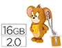 MEMORIA USB EMTEC FLASH 16 GB 2.0 JERRY