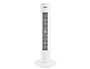 VENTILADOR DE TORRE JOCCA 3 VELOCIDADES 45W SISTEMA OSCILACION ALTURA 730 MM 730X170X170 MM