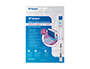 FORRALIBRO ADHESIVO PARA LIBROS SADIPAL DESPLEGABLE 1 AO 80 MC 50X35 CM PACK DE 10 UNIDADES
