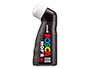 ROTULADOR UNI POSCA MOP R PCM-22 MARCADOR DE PINTURA REDONDA 3-19 MM BLANCO