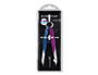 COMPAS STAEDTLER MICROMETRICO MARS 556 AZUL/LILA CON HUSILLO Y RUEDA CENTRAL