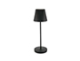 LAMPARA DE ESCRITORIO UNILUX AVA RESTO LED 1W 150 LUMENES COLOR NEGRO