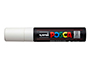 ROTULADOR UNI POSCA 15 MM PC-17K BLANCO