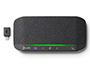 ALTAVOZ POLY SYNC SY10-M MANOS LIBRES CONEXION USB-A/C LUCES LED PROTECCION IP64