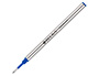 RECAMBIO ROLLER BELIUS AZUL 0,7 MM CAJA 3 UNIDADES