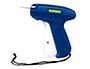 PISTOLA DE NAVETES Q-CONNECT CON AGUJA ESTANDAR