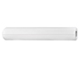 MANTEL CELULOSA BLANCO BIODEGRADABLE ROLLO ANCHO 1 MTLONGITUD 100 MT