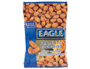 CACAHUETES FRITOS CON MIEL EAGLE SNACKS LIGERAMENTE SALADOS BOLSA 90 GR